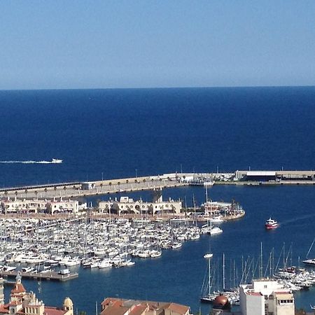 Alicante Top Sea View 29Th Apts Downtown&Beach 외부 사진