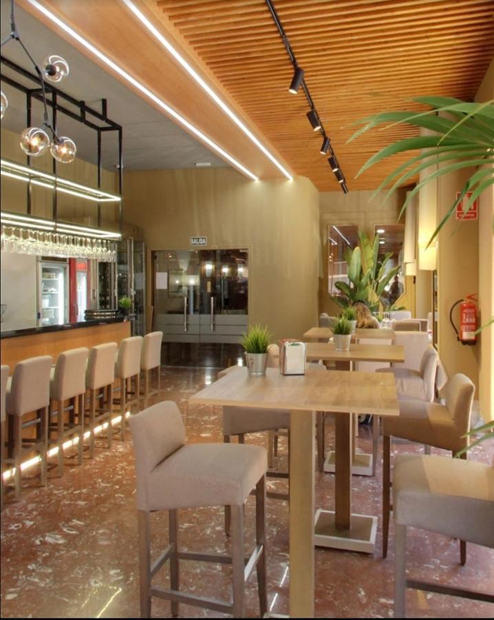 Alicante Top Sea View 29Th Apts Downtown&Beach 외부 사진
