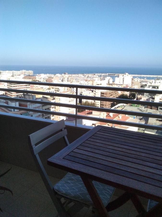Alicante Top Sea View 29Th Apts Downtown&Beach 외부 사진