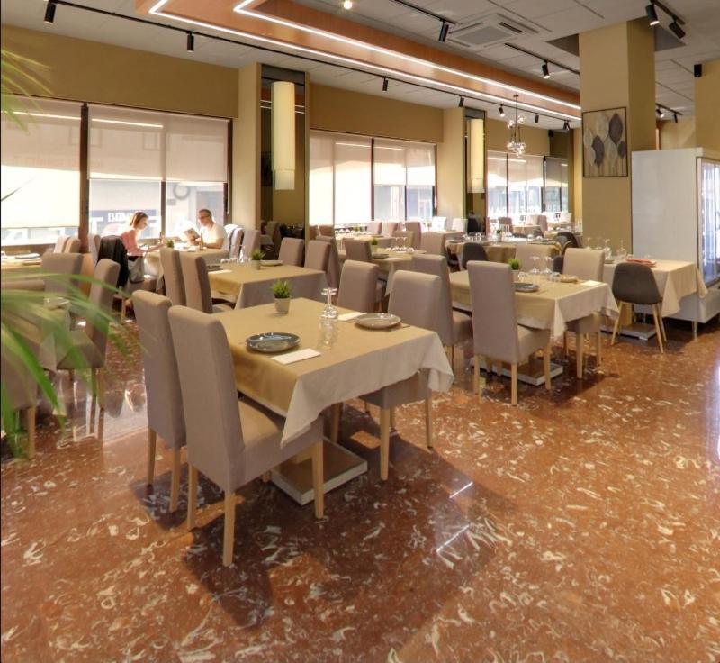 Alicante Top Sea View 29Th Apts Downtown&Beach 외부 사진