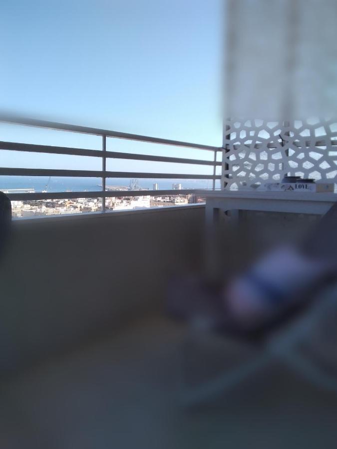 Alicante Top Sea View 29Th Apts Downtown&Beach 객실 사진