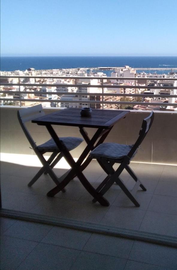 Alicante Top Sea View 29Th Apts Downtown&Beach 외부 사진