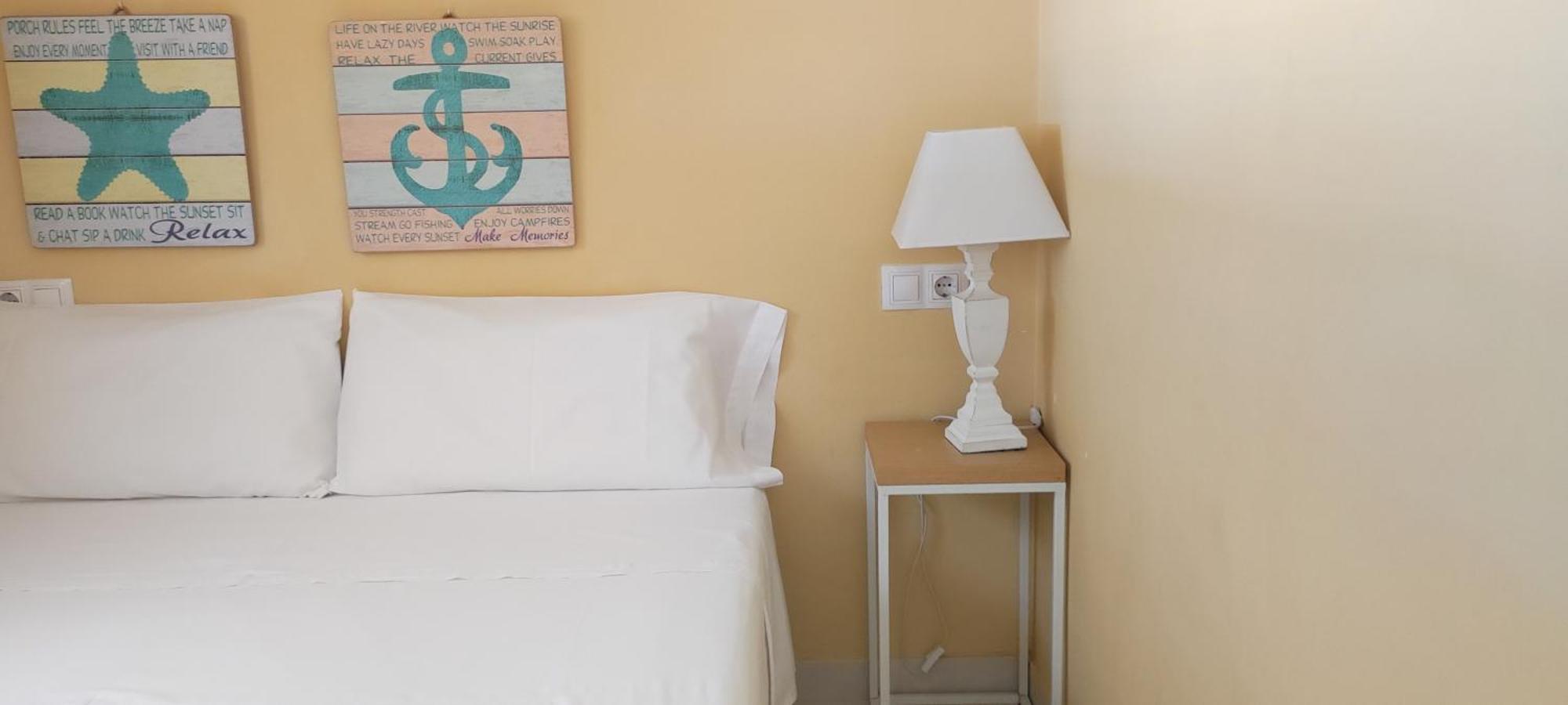 Alicante Top Sea View 29Th Apts Downtown&Beach 외부 사진
