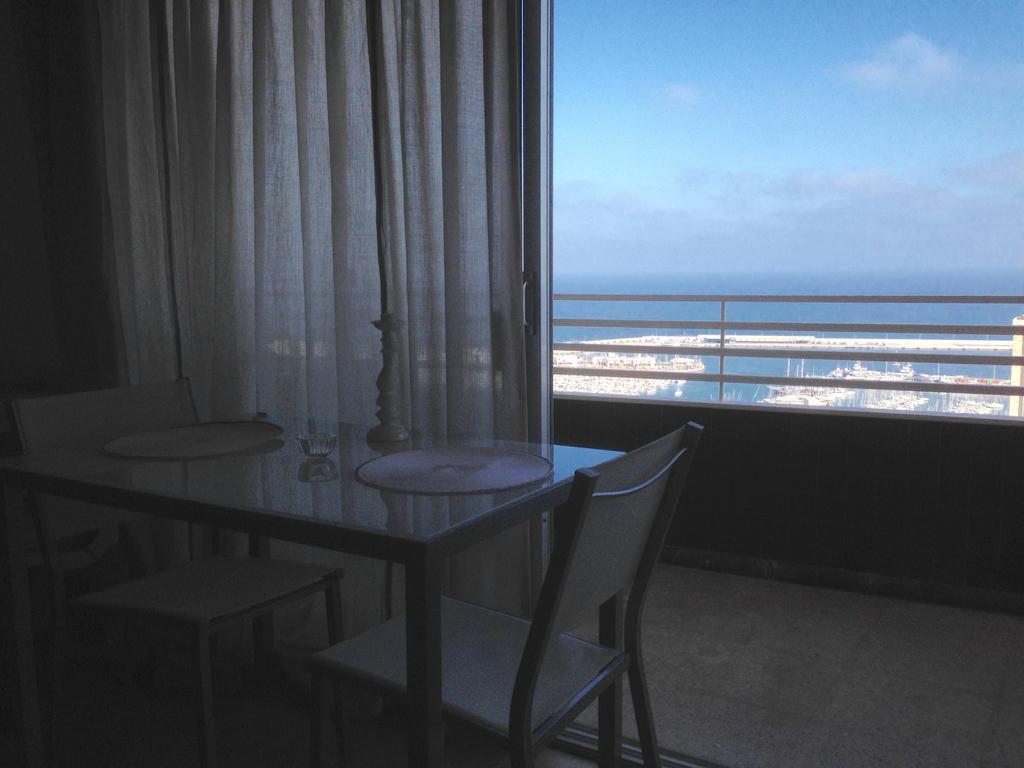 Alicante Top Sea View 29Th Apts Downtown&Beach 외부 사진
