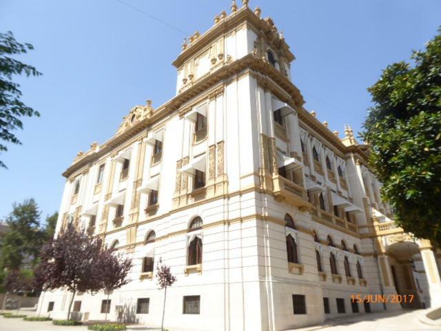 Alicante Top Sea View 29Th Apts Downtown&Beach 외부 사진