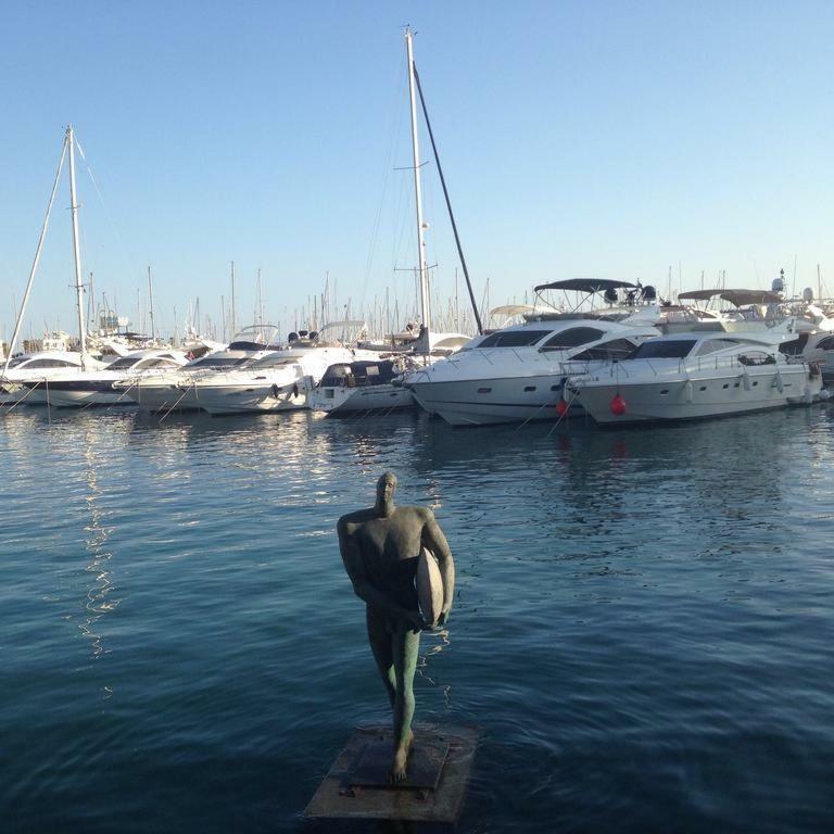 Alicante Top Sea View 29Th Apts Downtown&Beach 외부 사진