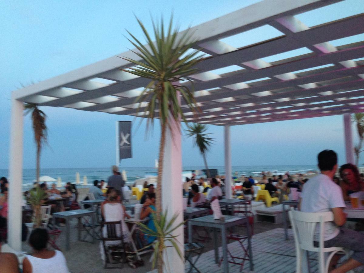 Alicante Top Sea View 29Th Apts Downtown&Beach 외부 사진