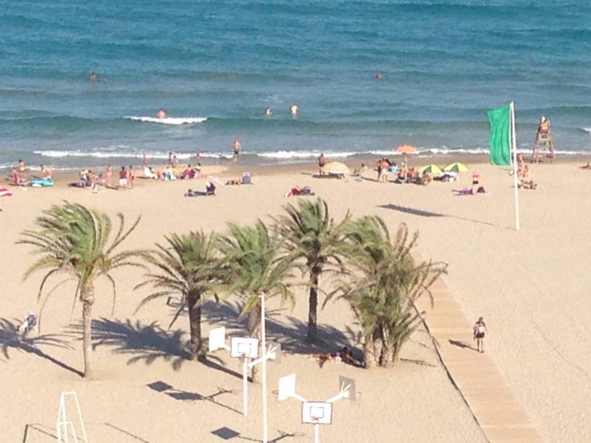 Alicante Top Sea View 29Th Apts Downtown&Beach 외부 사진