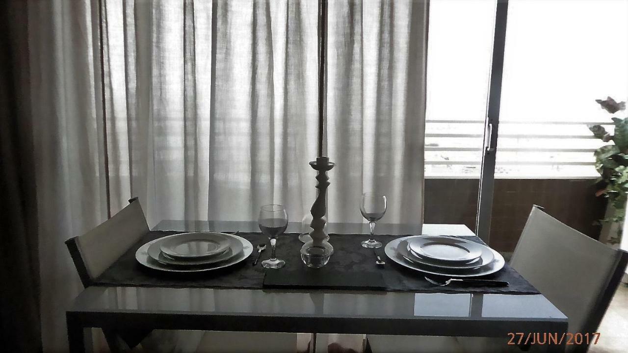 Alicante Top Sea View 29Th Apts Downtown&Beach 외부 사진