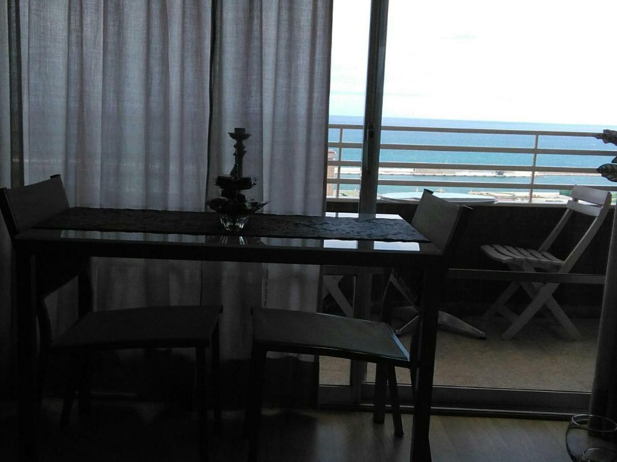 Alicante Top Sea View 29Th Apts Downtown&Beach 외부 사진