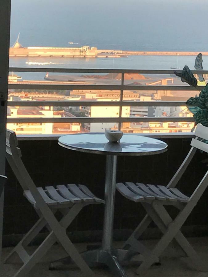 Alicante Top Sea View 29Th Apts Downtown&Beach 외부 사진
