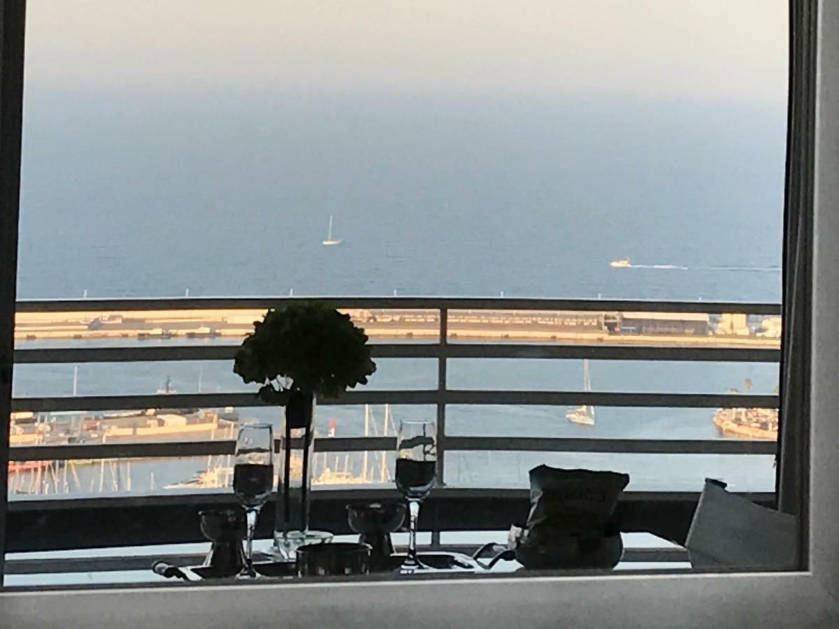 Alicante Top Sea View 29Th Apts Downtown&Beach 외부 사진