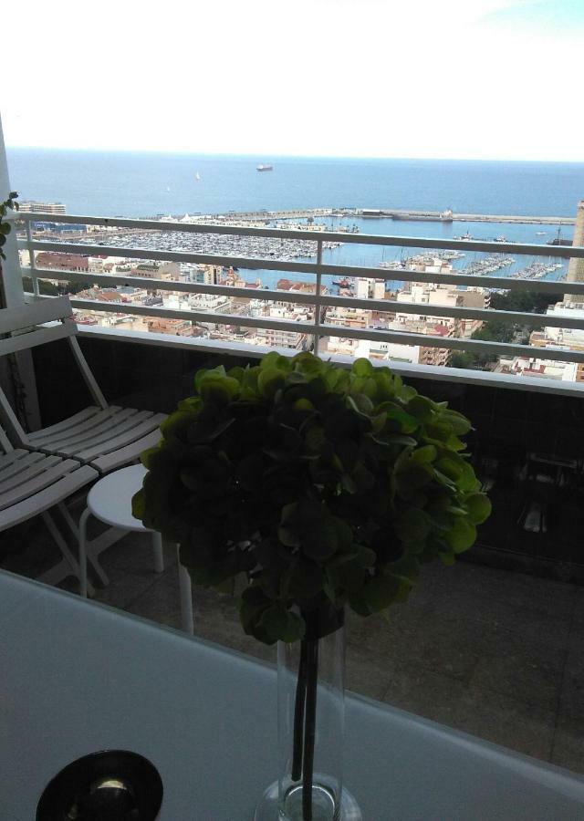 Alicante Top Sea View 29Th Apts Downtown&Beach 외부 사진