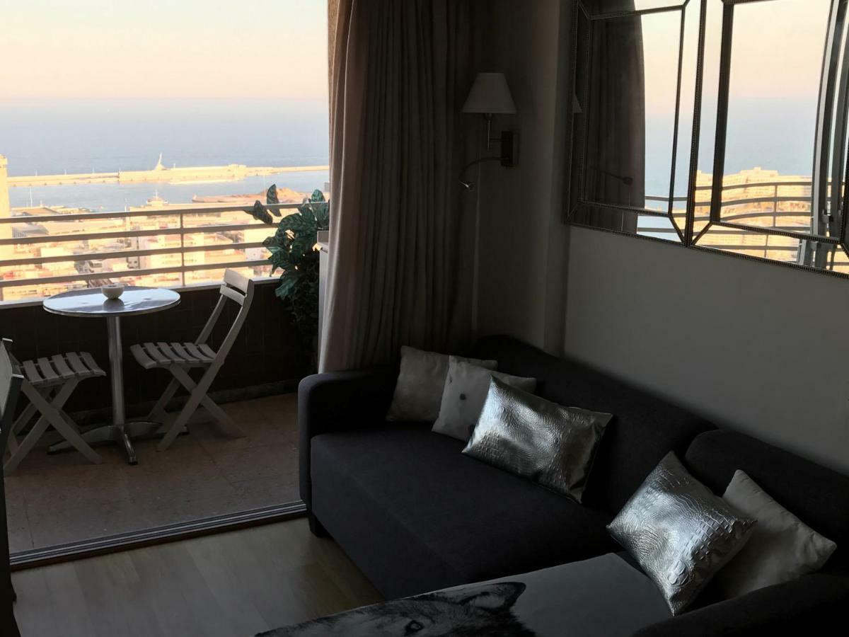 Alicante Top Sea View 29Th Apts Downtown&Beach 외부 사진