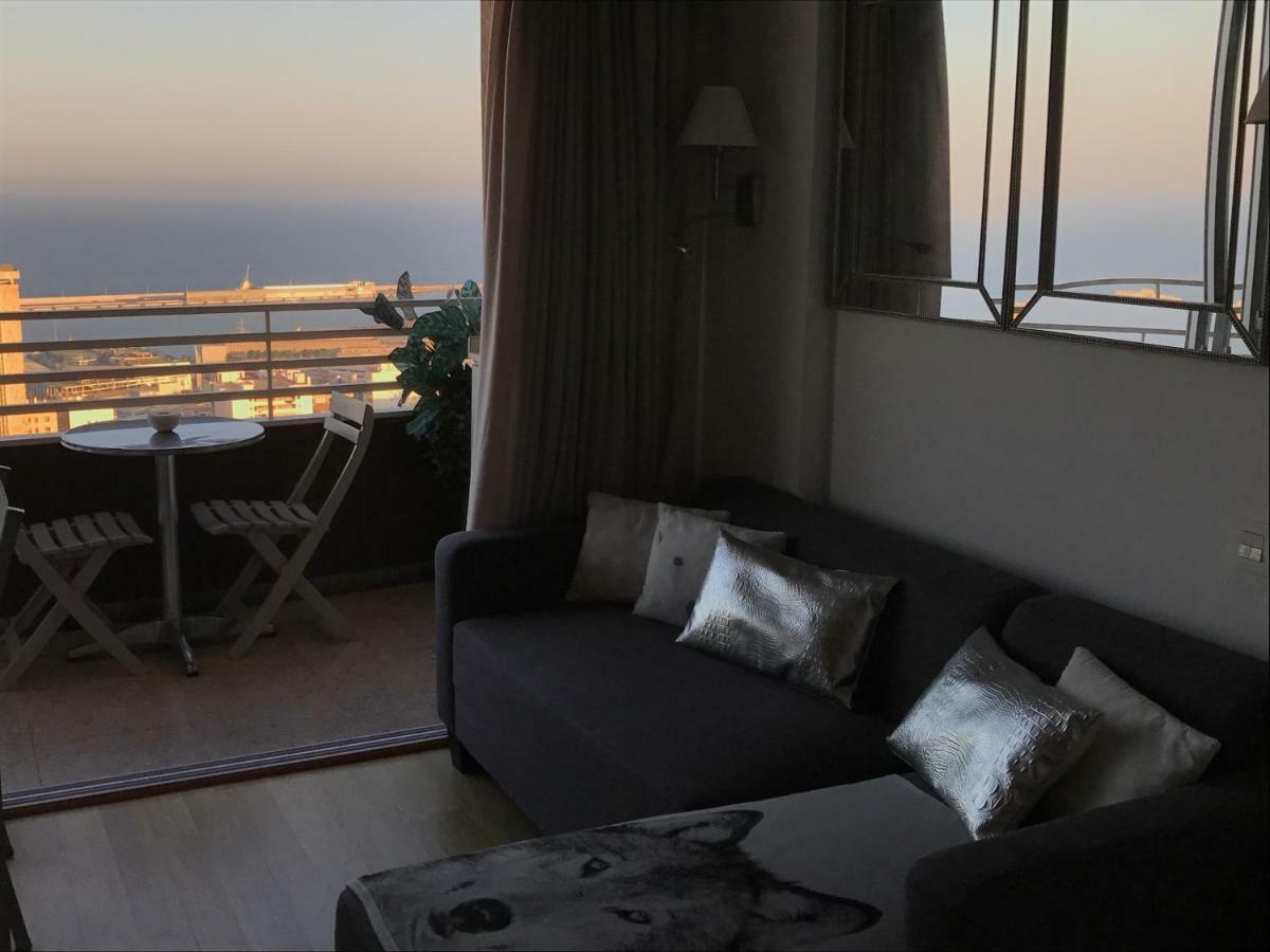 Alicante Top Sea View 29Th Apts Downtown&Beach 외부 사진
