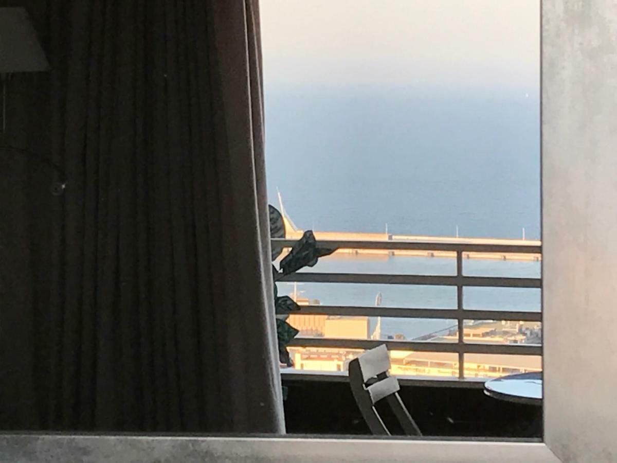 Alicante Top Sea View 29Th Apts Downtown&Beach 외부 사진