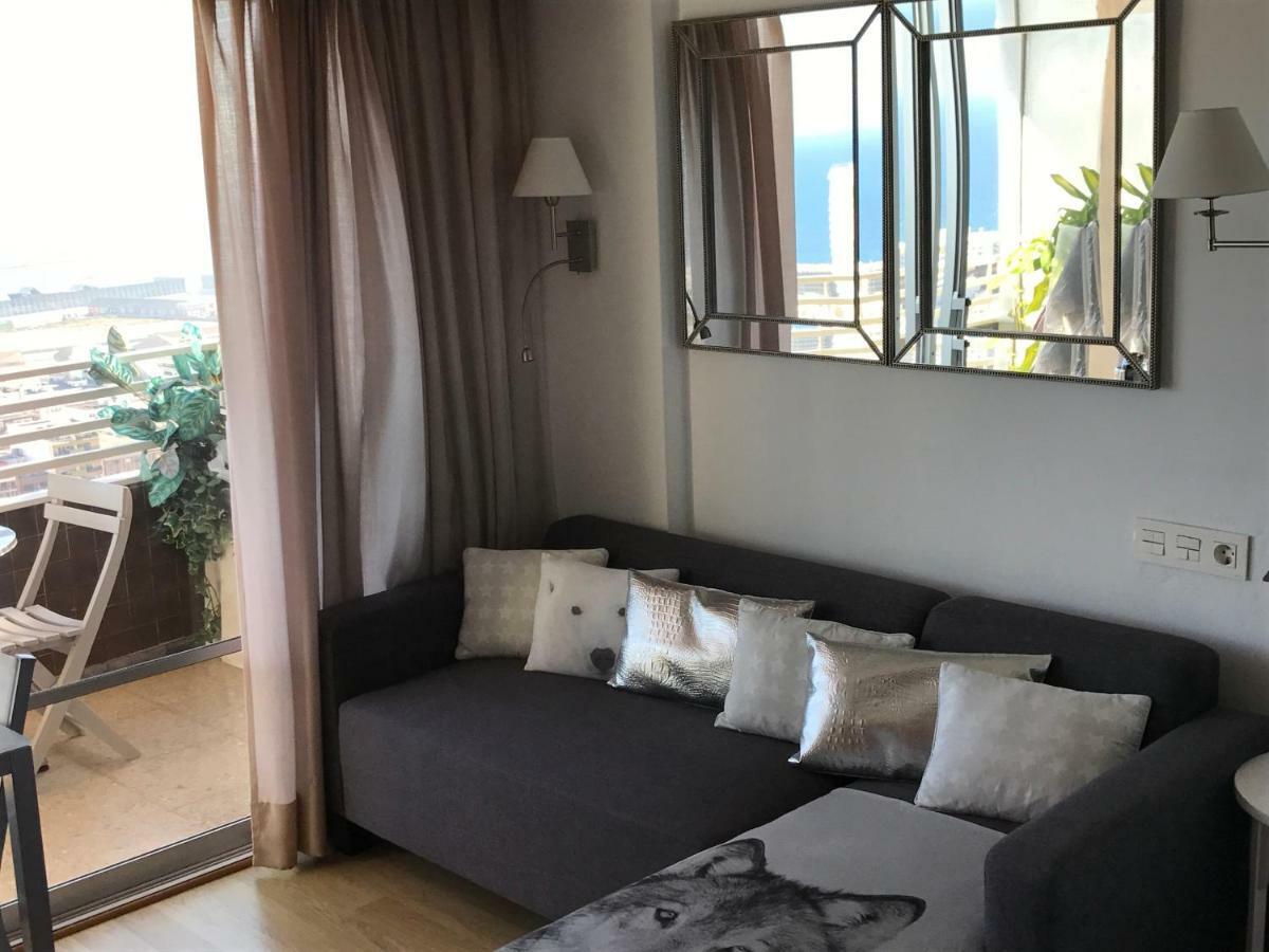 Alicante Top Sea View 29Th Apts Downtown&Beach 외부 사진