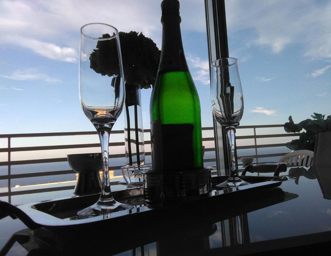 Alicante Top Sea View 29Th Apts Downtown&Beach 외부 사진
